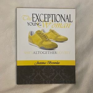 The Exceptional Young Woman